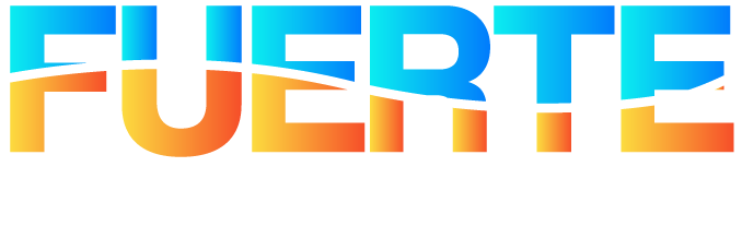 Fuerte por Naturaleza